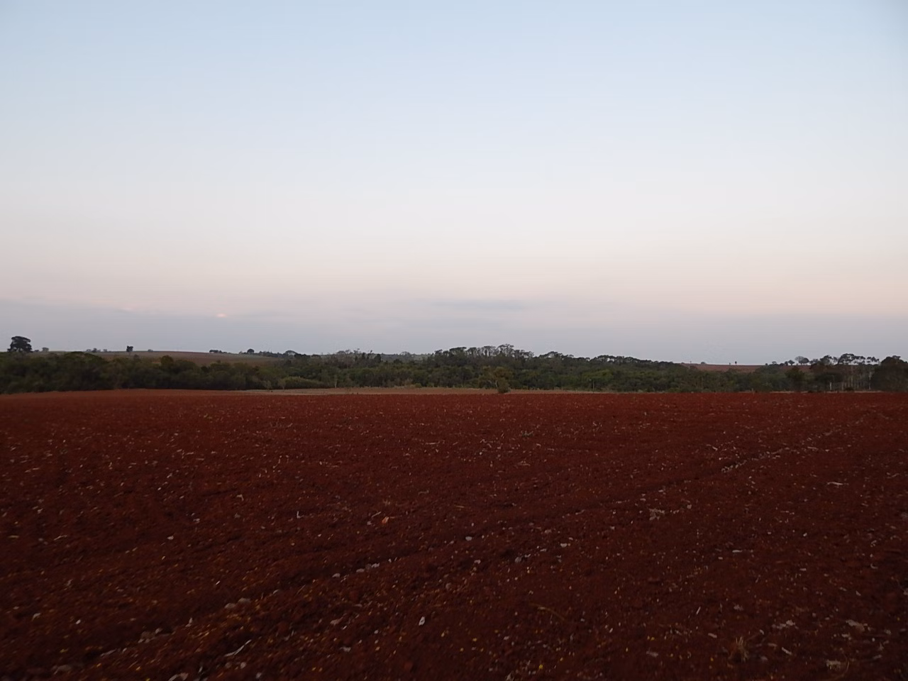 Small farm of 94 acres in Cesário Lange, SP, Brazil
