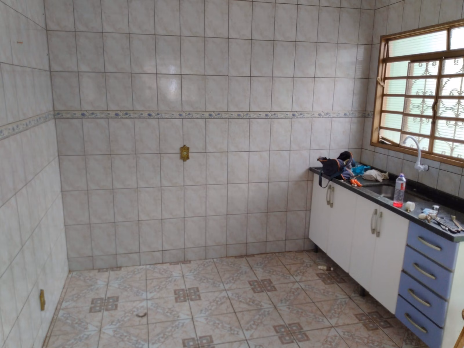 House of 250 m² in Hortolândia, SP, Brazil