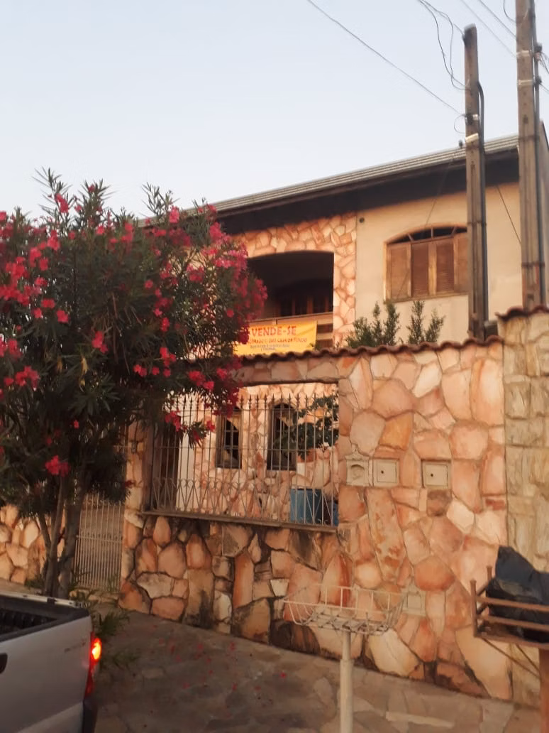 House of 250 m² in Hortolândia, SP, Brazil
