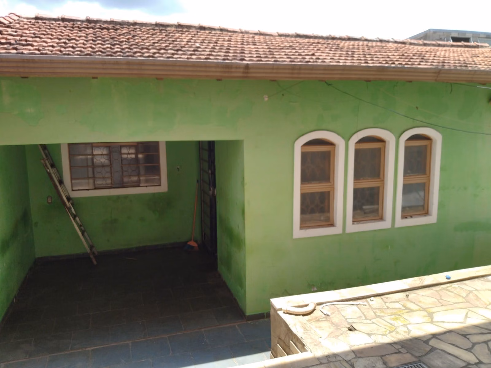 Casa de 250 m² em Hortolândia, SP