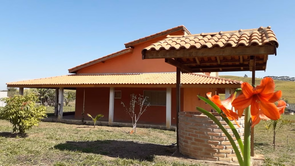 Country home of 1 acres in Caçapava, SP, Brazil