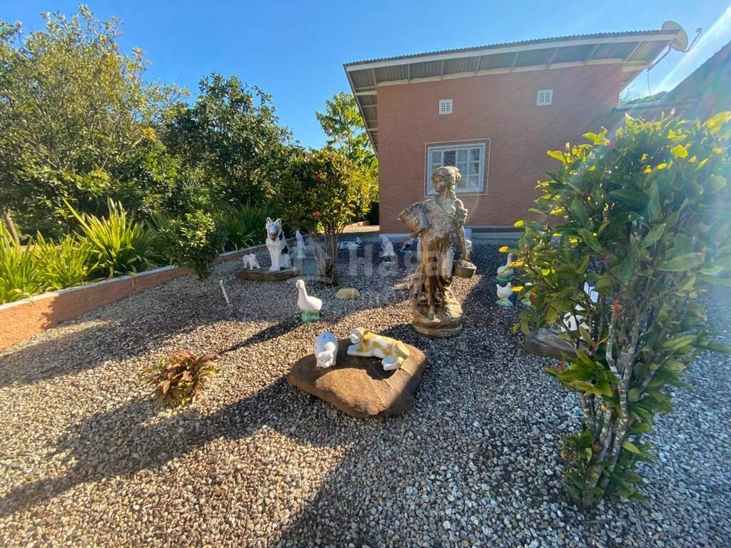 Country home of 1,800 m² in Canelinha, SC, Brazil