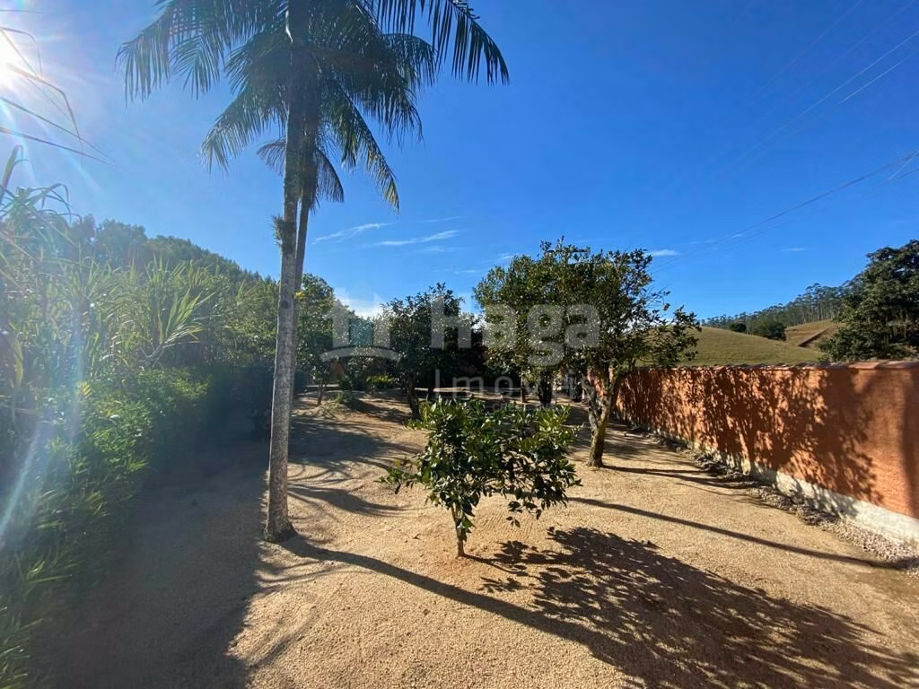 Country home of 1,800 m² in Canelinha, SC, Brazil