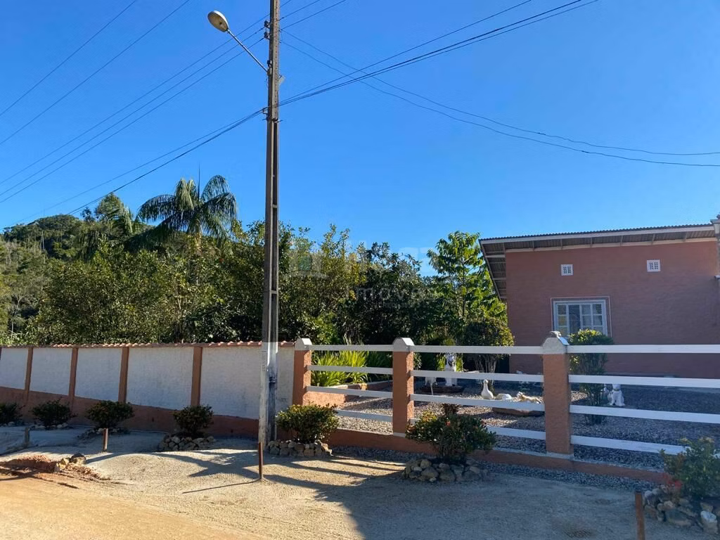 Country home of 1,800 m² in Canelinha, SC, Brazil