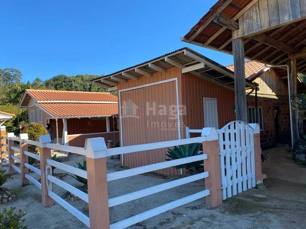 Country home of 1,800 m² in Canelinha, SC, Brazil