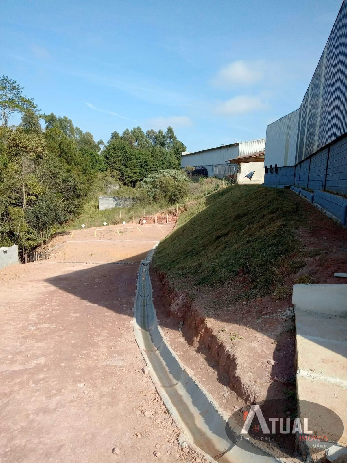 Commercial of 2,083 m² in Mairiporã, SP, Brazil