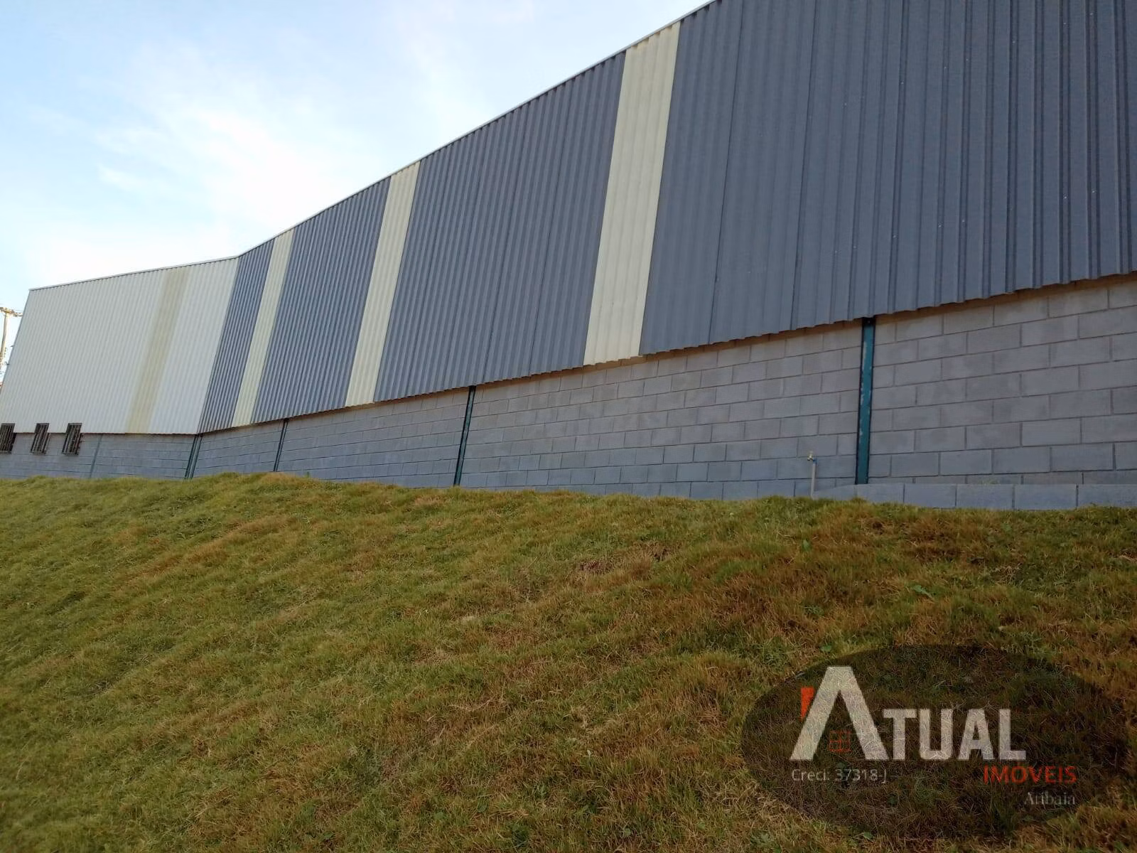 Commercial of 2,083 m² in Mairiporã, SP, Brazil