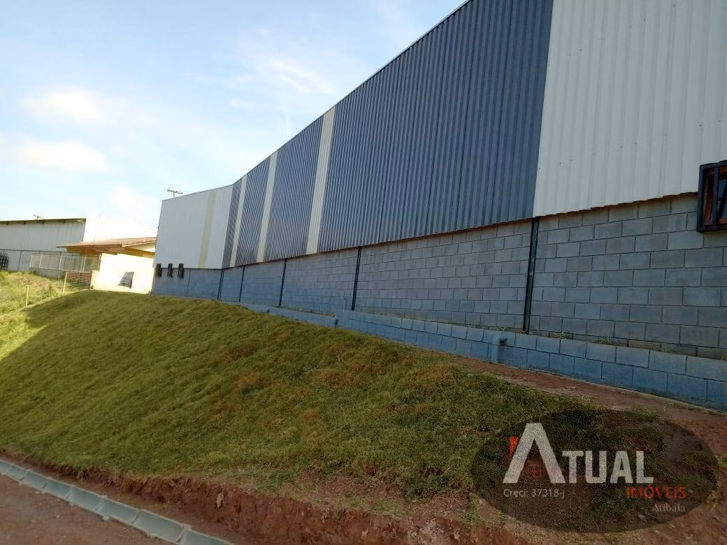 Commercial of 2,083 m² in Mairiporã, SP, Brazil