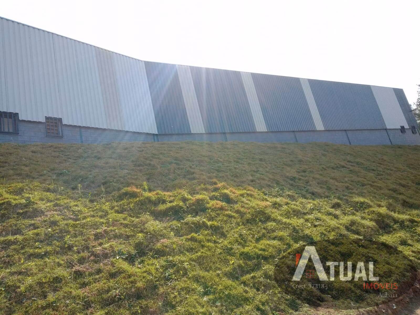Commercial of 2,083 m² in Mairiporã, SP, Brazil