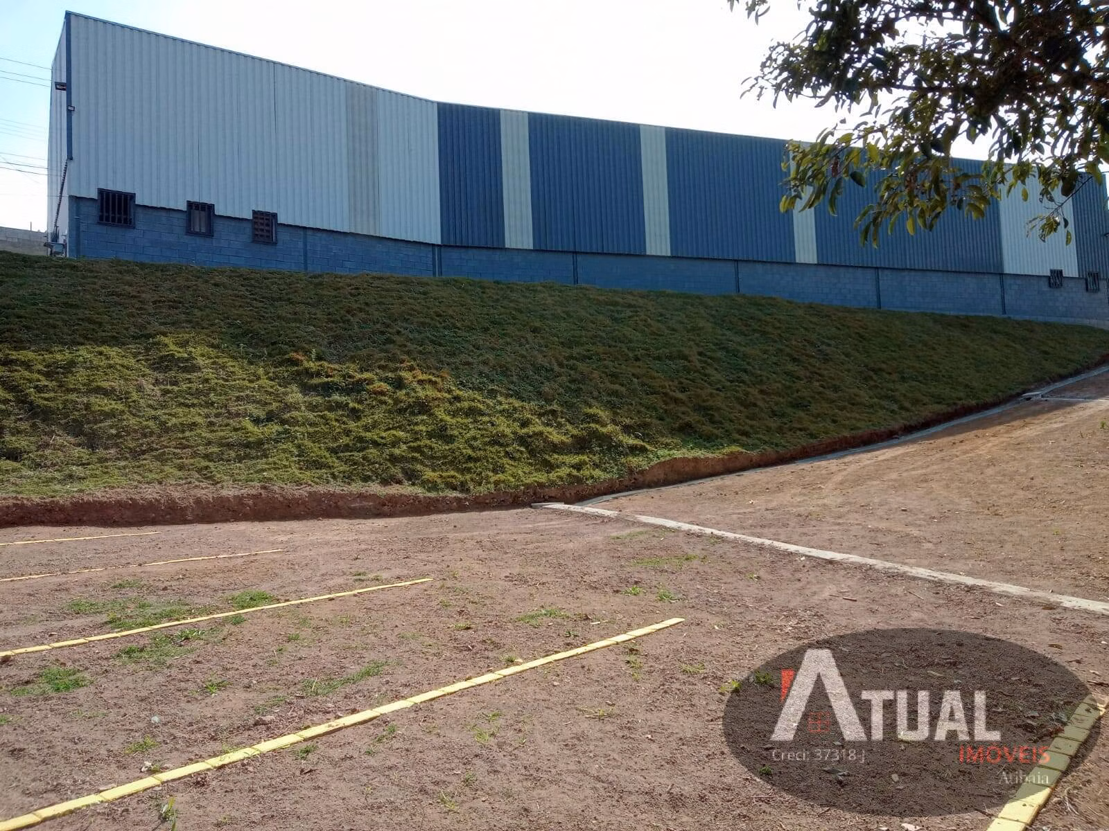 Commercial of 2,083 m² in Mairiporã, SP, Brazil