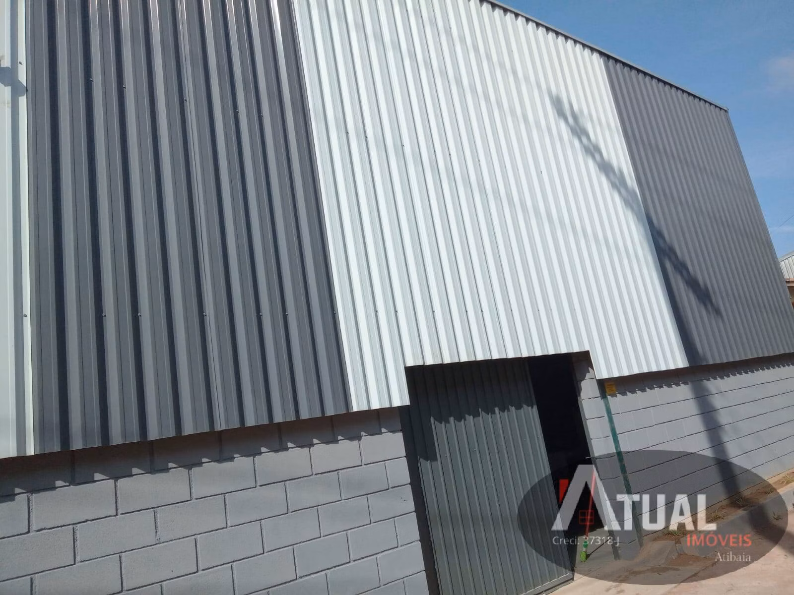 Commercial of 2,083 m² in Mairiporã, SP, Brazil