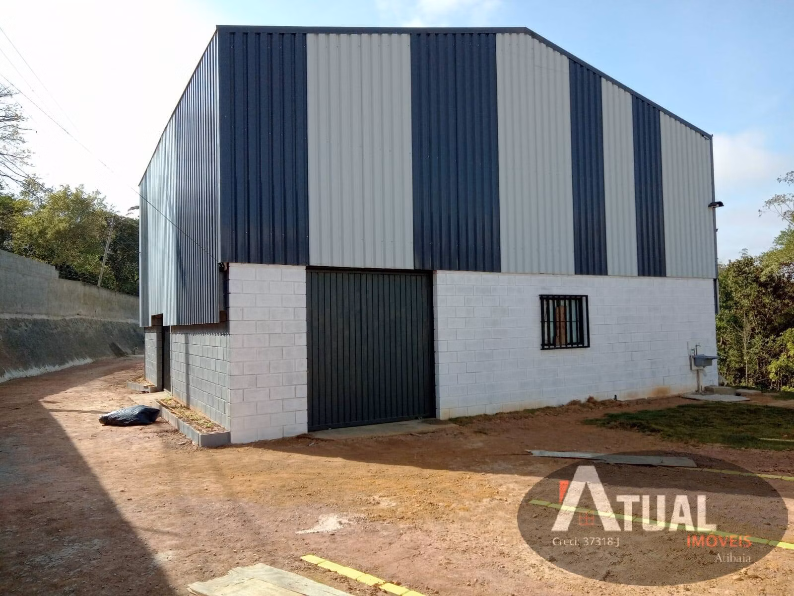 Commercial of 2.083 m² in Mairiporã, SP, Brazil