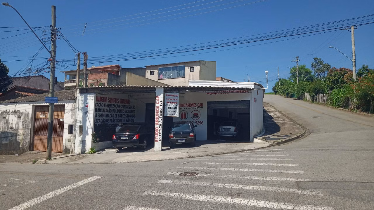 Comercial de 230 m² em São José dos Campos, SP