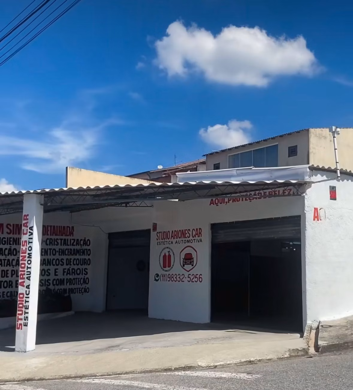 Comercial de 230 m² em São José dos Campos, SP