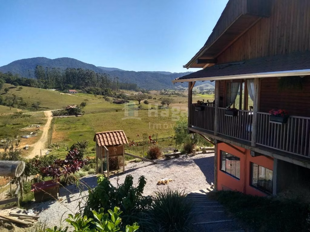 Farm of 912 m² in Tijucas, SC, Brazil