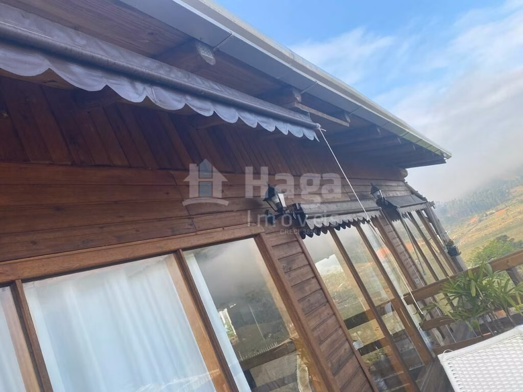 Farm of 912 m² in Tijucas, SC, Brazil