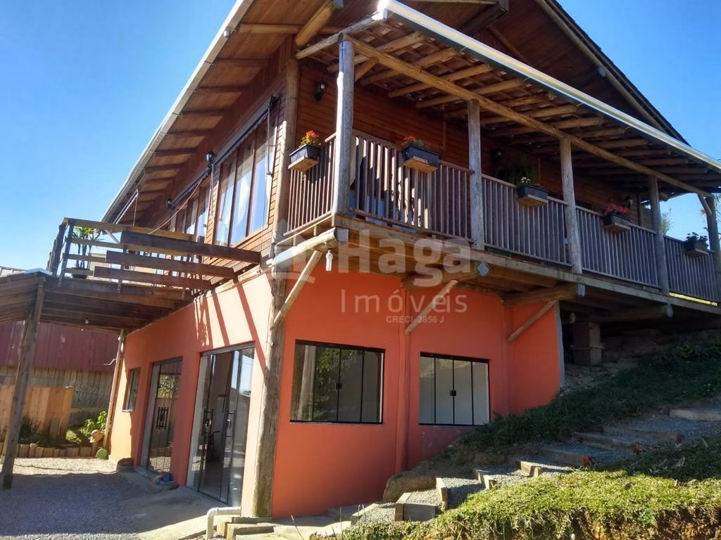 Farm of 912 m² in Tijucas, SC, Brazil