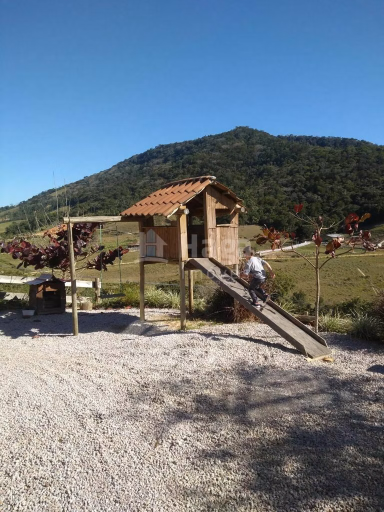 Fazenda de 912 m² em Tijucas, SC