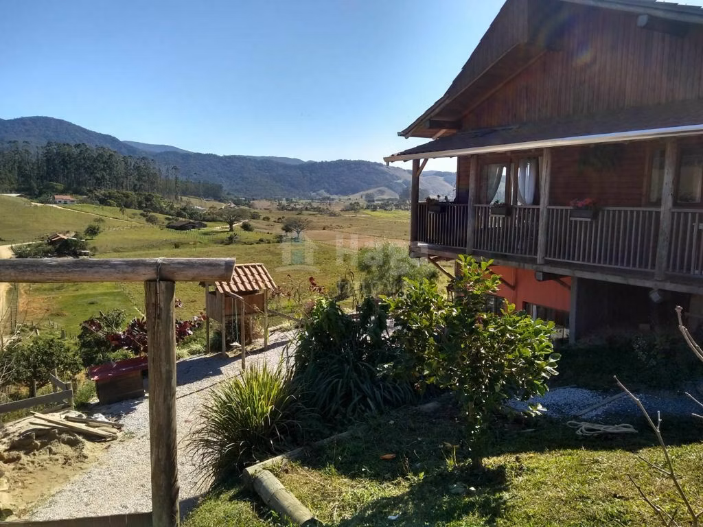 Farm of 912 m² in Tijucas, SC, Brazil