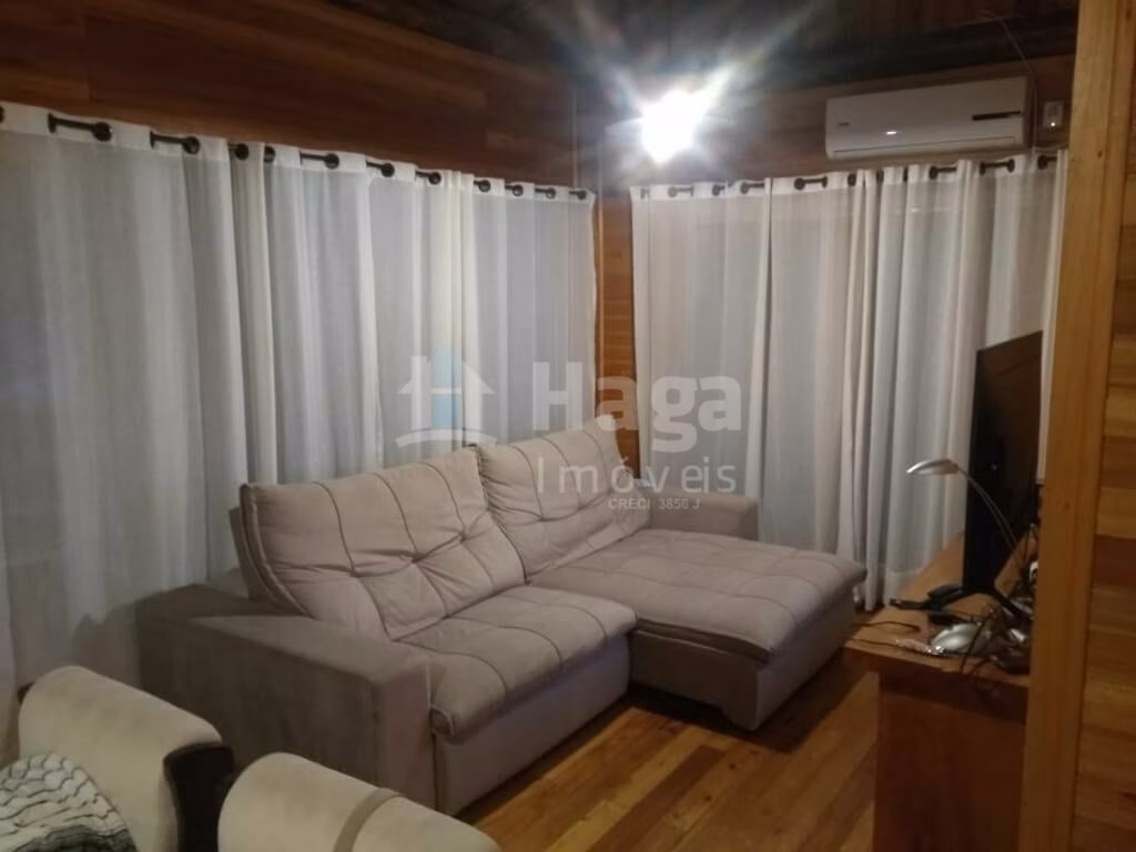 Farm of 912 m² in Tijucas, SC, Brazil