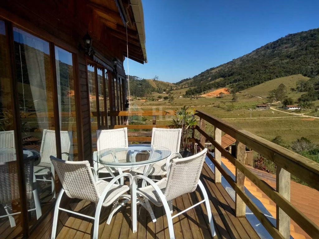 Farm of 912 m² in Tijucas, SC, Brazil