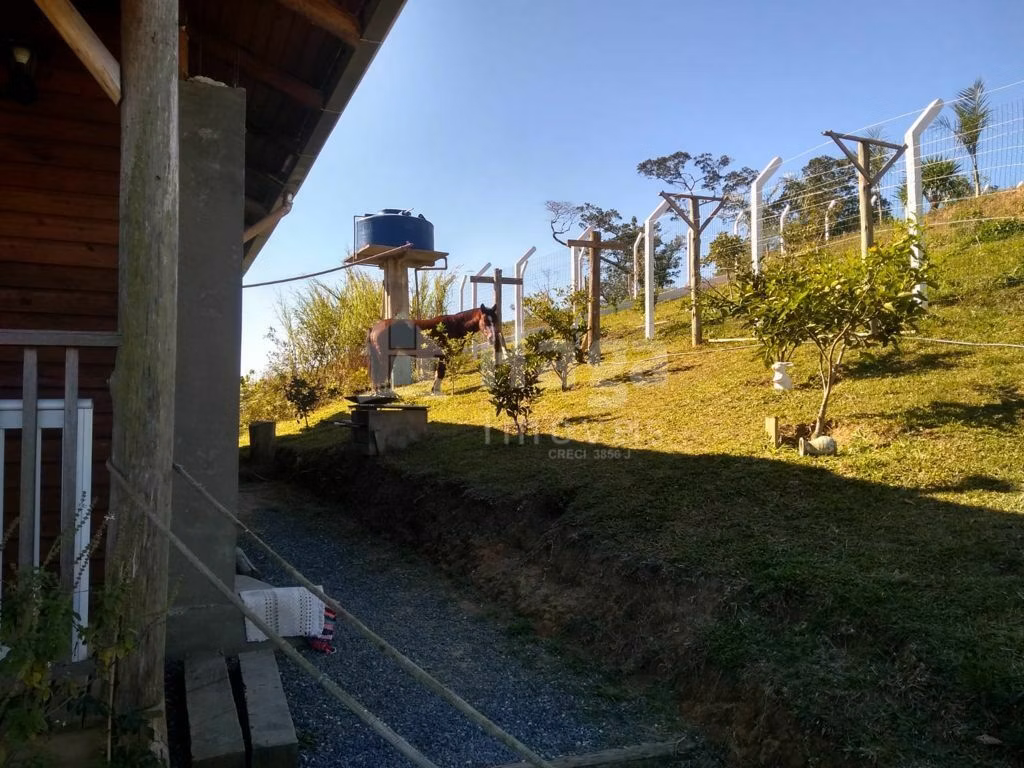 Farm of 912 m² in Tijucas, SC, Brazil