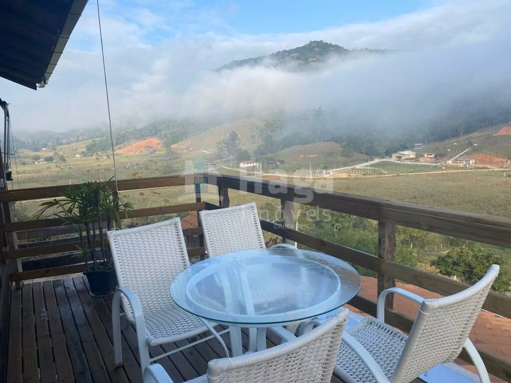 Farm of 912 m² in Tijucas, SC, Brazil
