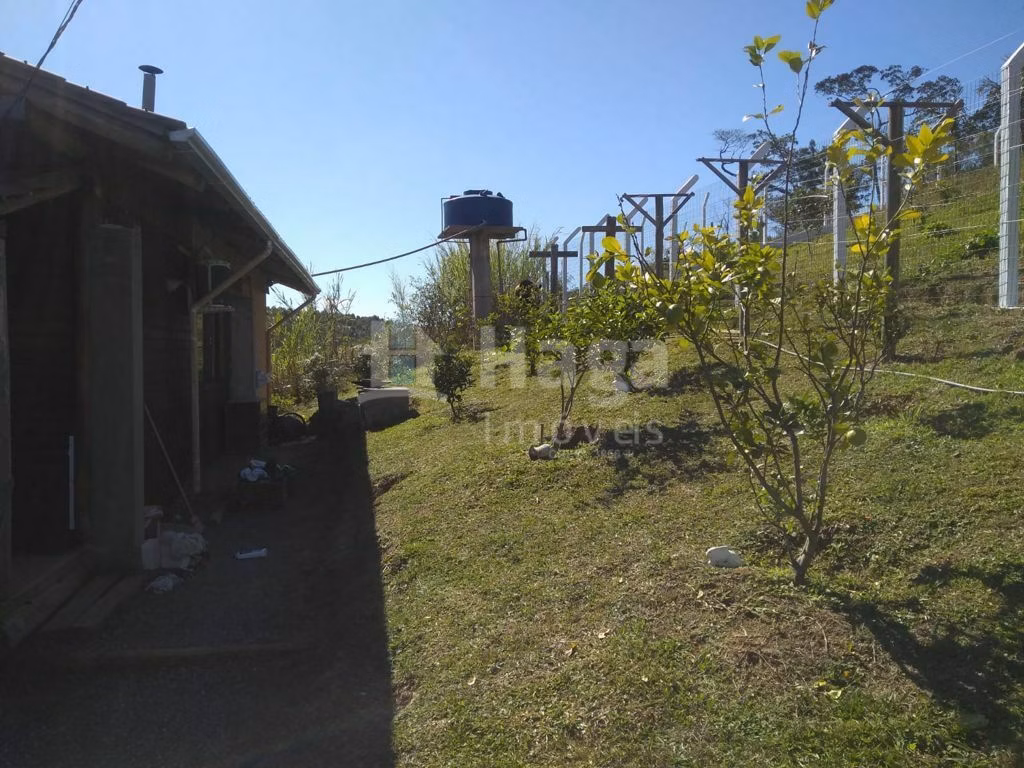 Farm of 912 m² in Tijucas, SC, Brazil