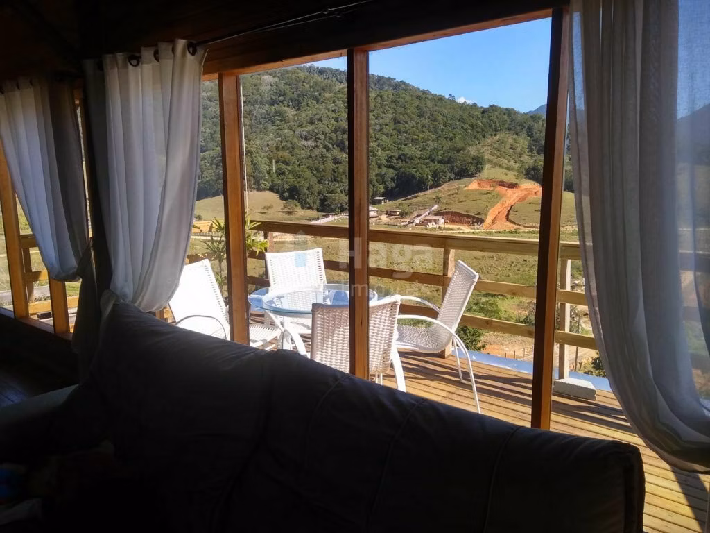 Farm of 912 m² in Tijucas, SC, Brazil