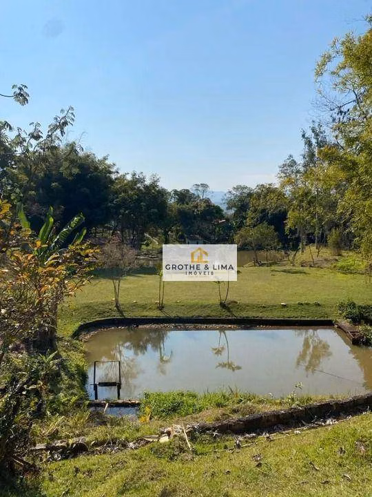 Sítio de 5 ha em Monteiro Lobato, SP