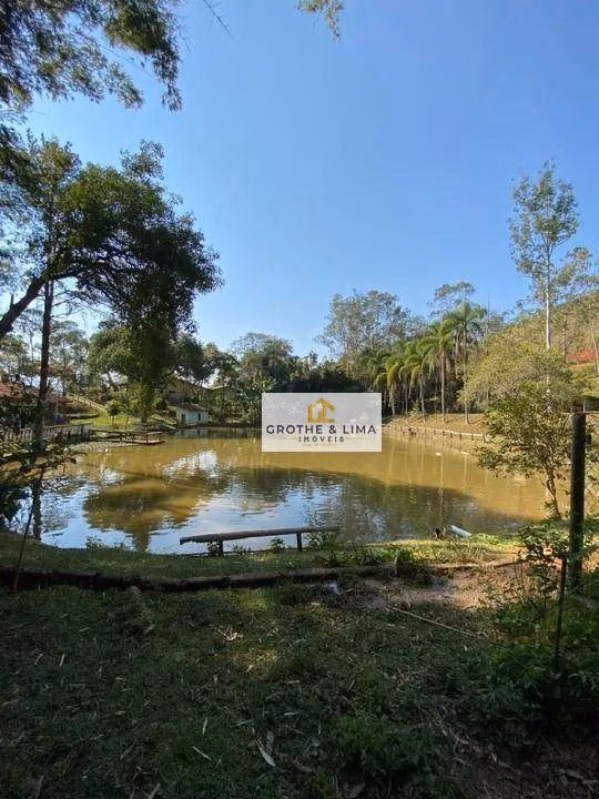 Sítio de 5 ha em Monteiro Lobato, SP