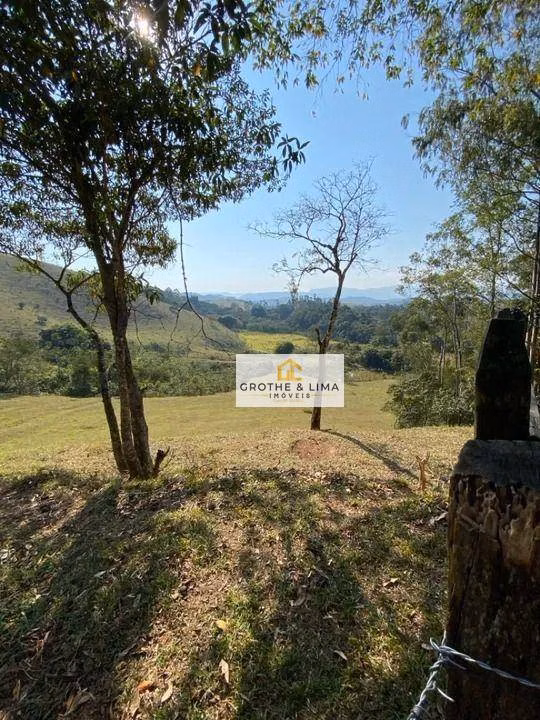 Sítio de 5 ha em Monteiro Lobato, SP