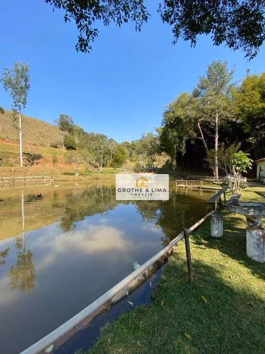 Sítio de 5 ha em Monteiro Lobato, SP