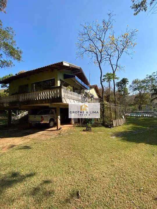 Sítio de 5 ha em Monteiro Lobato, SP