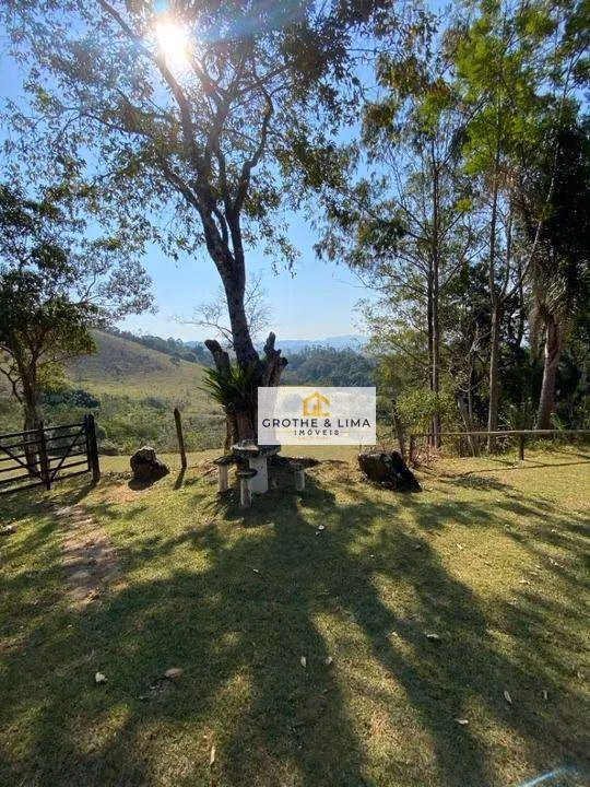 Sítio de 5 ha em Monteiro Lobato, SP