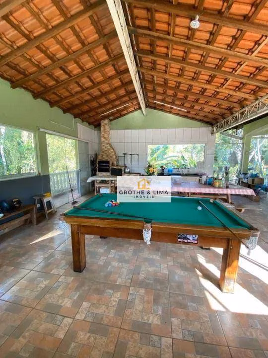 Sítio de 5 ha em Monteiro Lobato, SP