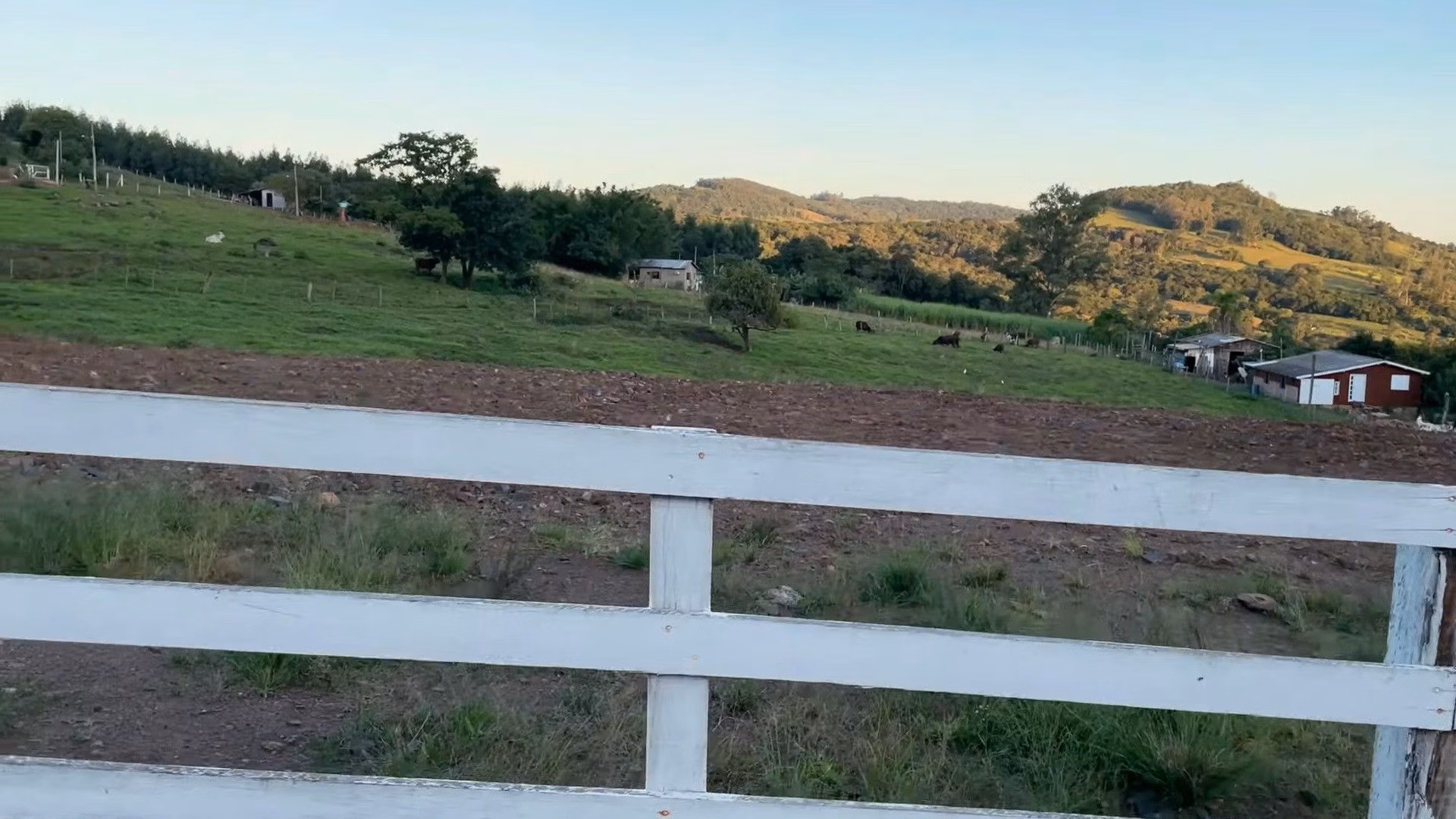 Plot of 2 acres in Santo Antônio da Patrulha, RS, Brazil
