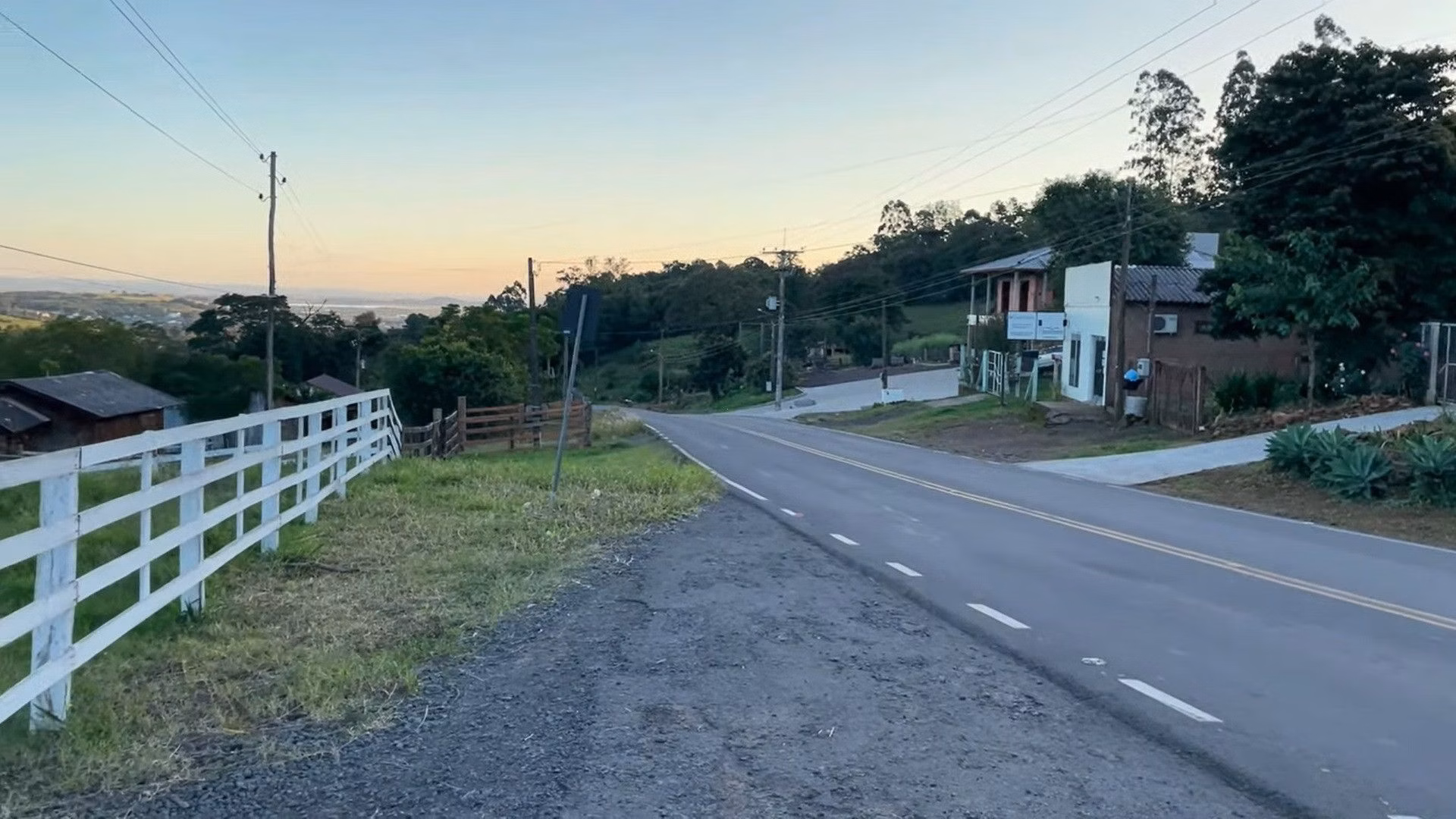 Plot of 2 acres in Santo Antônio da Patrulha, RS, Brazil