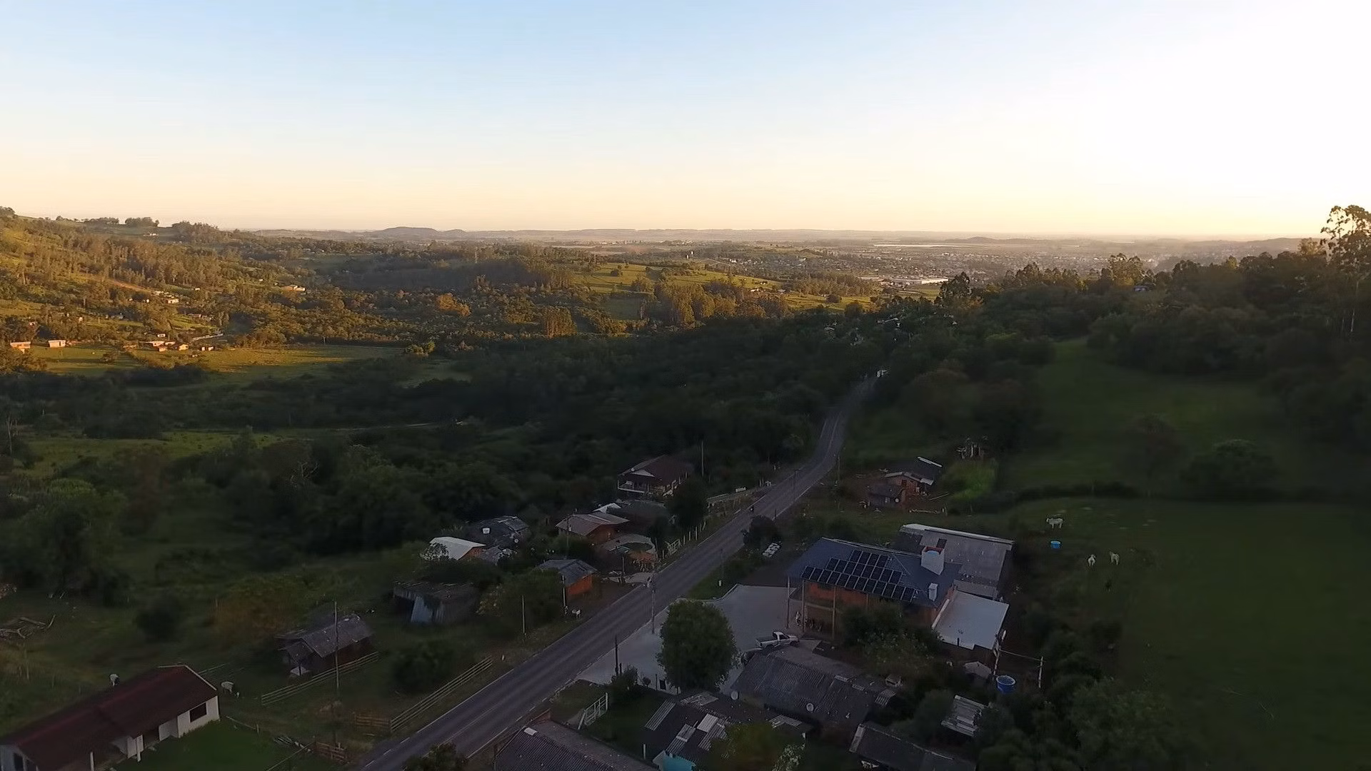 Terreno de 9.000 m² em Santo Antônio da Patrulha, RS