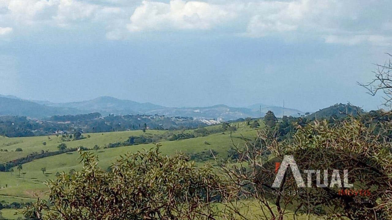 Terreno de 1.040 m² em Atibaia, SP