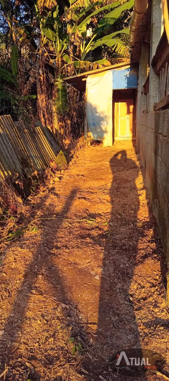 Terreno de 1.040 m² em Atibaia, SP