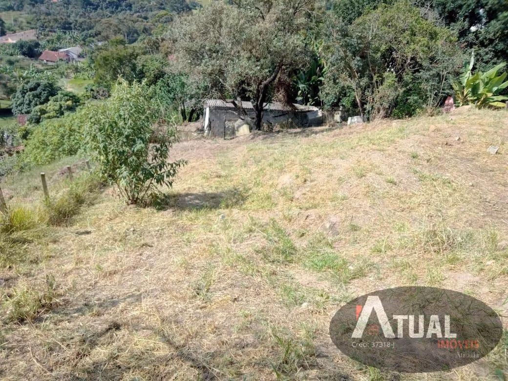 Terreno de 1.040 m² em Atibaia, SP