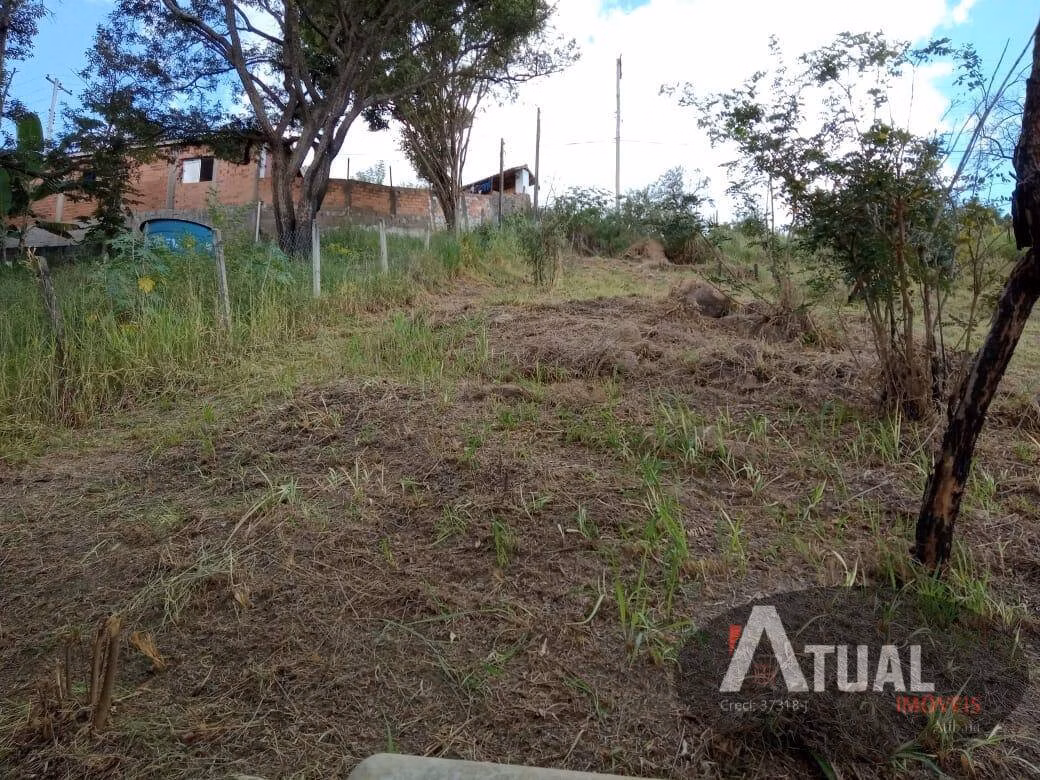Terreno de 1.040 m² em Atibaia, SP