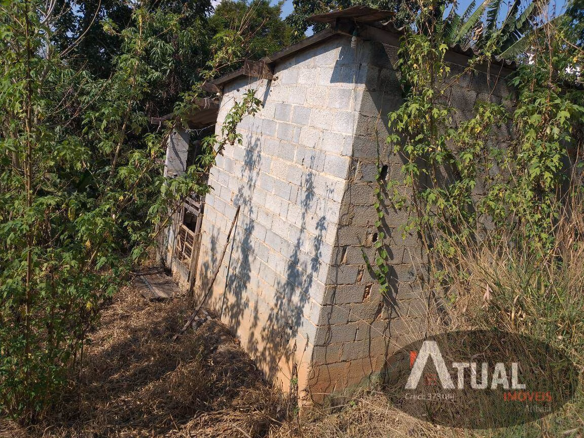 Terreno de 1.040 m² em Atibaia, SP