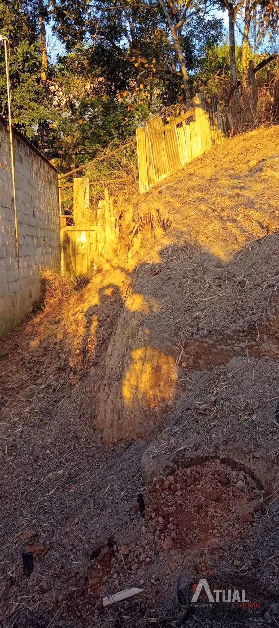 Terreno de 1.040 m² em Atibaia, SP