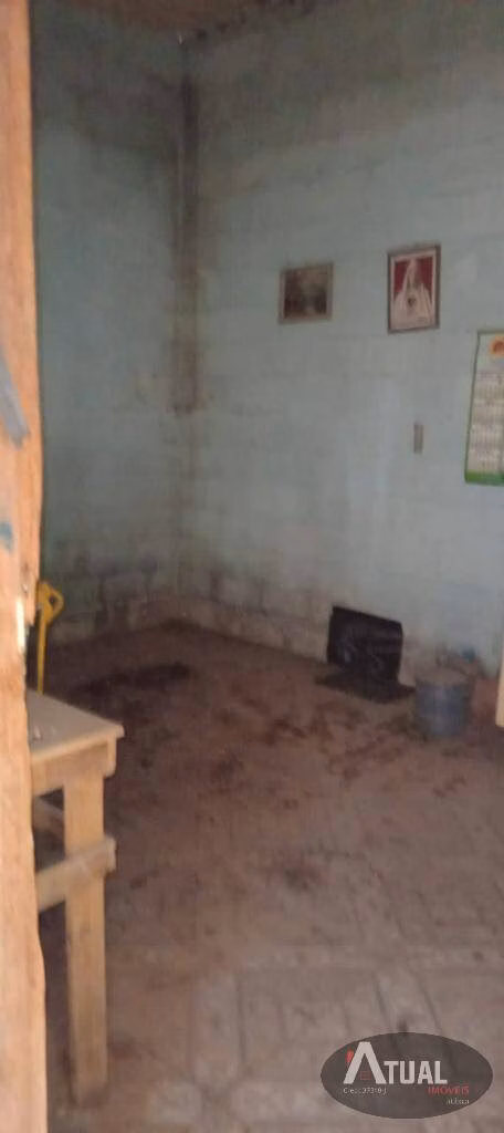 Terreno de 1.040 m² em Atibaia, SP