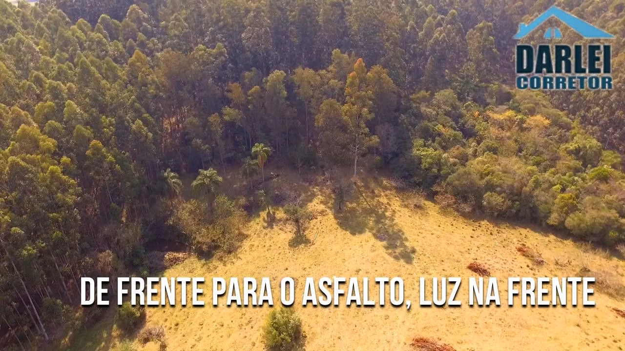 Small farm of 10 acres in Santo Antônio da Patrulha, RS, Brazil