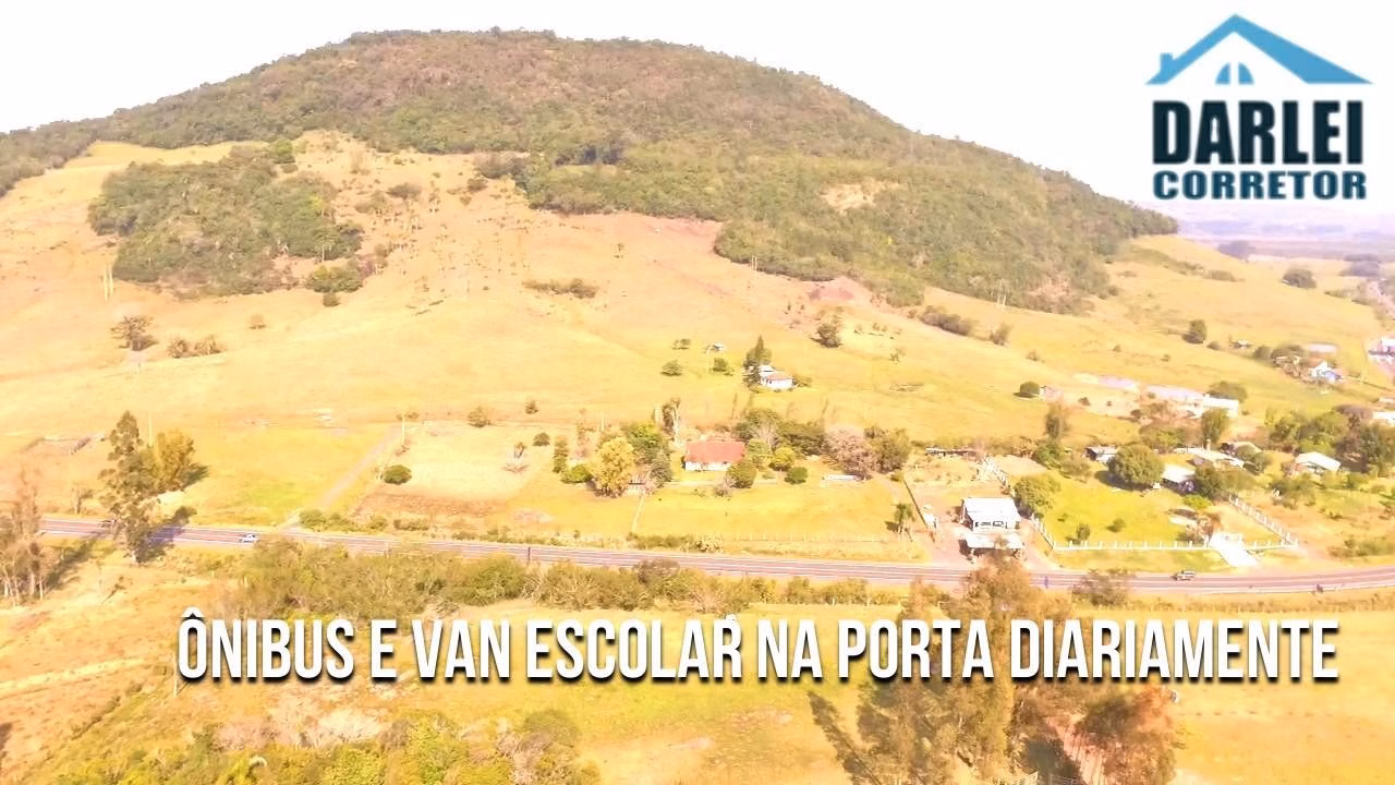 Small farm of 10 acres in Santo Antônio da Patrulha, RS, Brazil