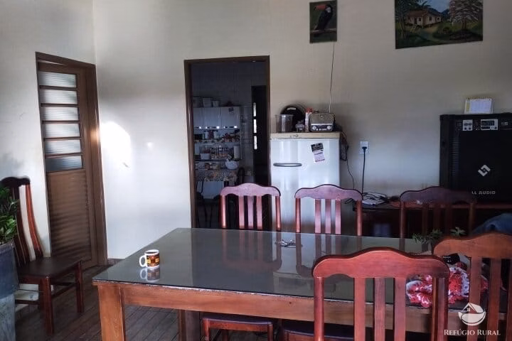 Small farm of 7 acres in Fronteira, MG, Brazil