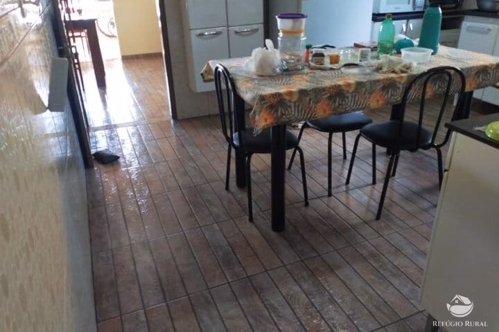 Sítio de 3 ha em Fronteira, MG